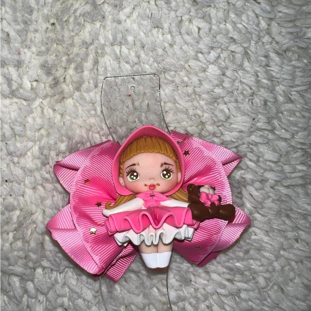 Hair clip